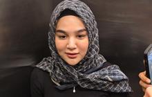 Polisi Ungkap Fakta Kuatkan Dugaan Artis Hana Hanifah Terima Rp1 Miliar dari Korupsi DPRD Riau
