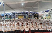Lapas Perempuan Palembang Buka Kunjungan Lebaran Dua Hari, Pererat Silaturahmi Warga Binaan