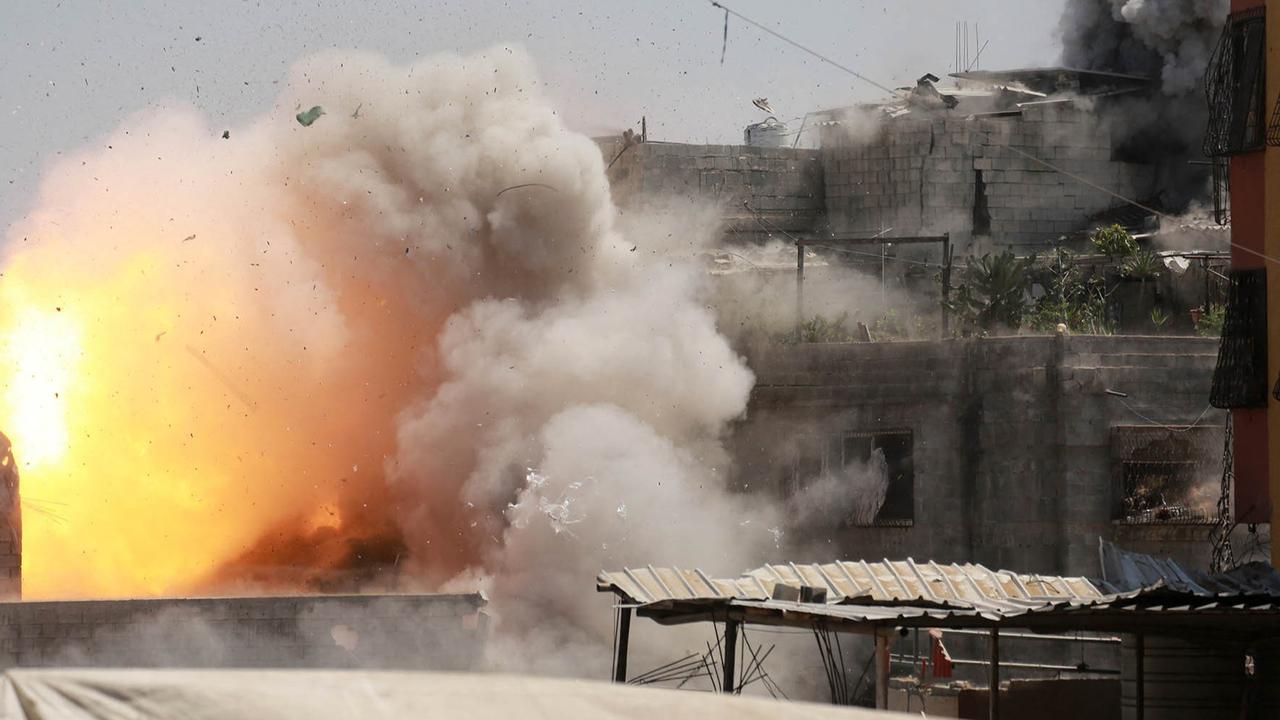 Mau Akui Palestina di Sidang PBB karena Kekejian Israel di Gaza-Tepi Barat, Belgia Malah Sebut Hamas Teroris