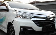 Daihatsu resmi rilis Great New Xenia, kini lebih elegan