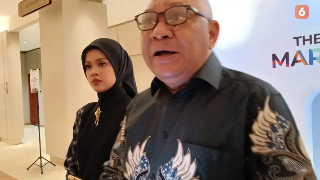 Indonesia Berambisi Jadi Destinasi Wisata Ramah Muslim Nomor 1 pada 2027