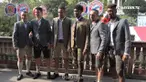 Berita video gaya para bintang Bayern Munchen untuk Oktoberfest yang biasanya ditemani minuman bir. This video presented by BallBall.