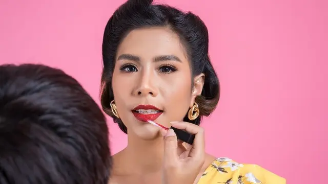 9 Makeup Archetypes, Temukan Gaya Riasan yang Paling Cocok Untukmu (Foto/Sumber: Freepik)