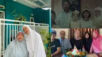 7 Potret Megawati Hangestri Bersama Keluarga di Jember, Pilih Jaga Ibu