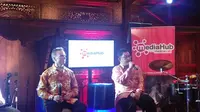 Dukung Industri Konten Lokal, Telkom Luncurkan MediaHub