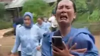 Aksi Brutal Preman Kampung Keroyok Ayah Pengantin hingga Tewas di Pesta Pernikahan