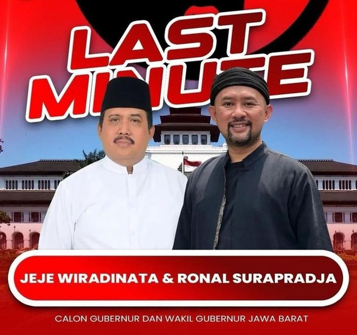 Quick Count Perolehan Suara 14 Artis yang Ikut Pilkada 2024, Ada yang Kalah Telak & Ada yang Menang Telak