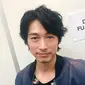 Dean Fujioka [foto: instagram/tfjok]