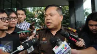 Kejagung Janji Tangani Jaksa yang Terjaring OTT KPK Secara Transparan