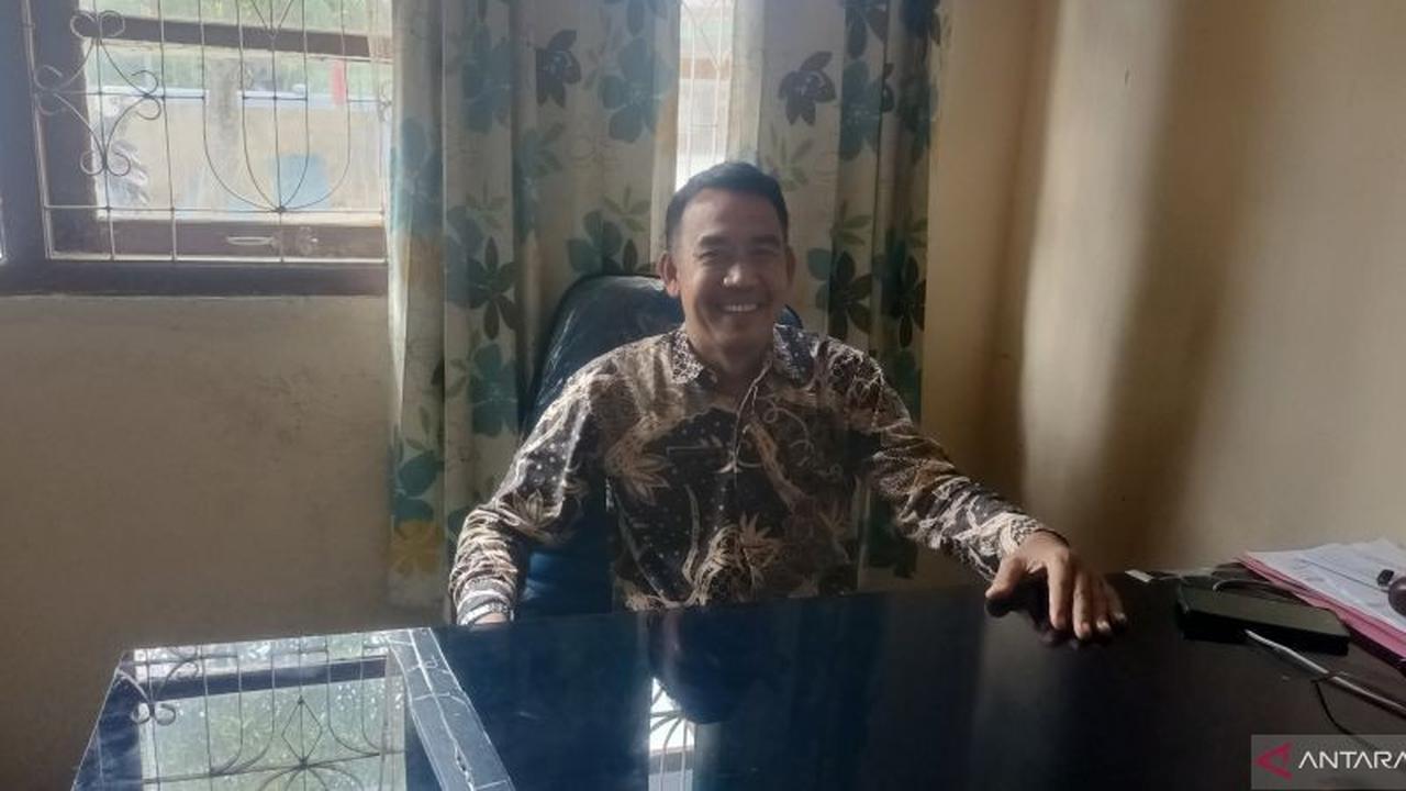 Dinas Kesehatan OKU Imbau Warga Waspada ISPA Saat Musim Kemarau