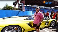 BPRD DKI Jakarta menyebutkan, terdapat 1.099 mobil mewah yang menunggak pajak dengan potensi miliaran rupiah. 