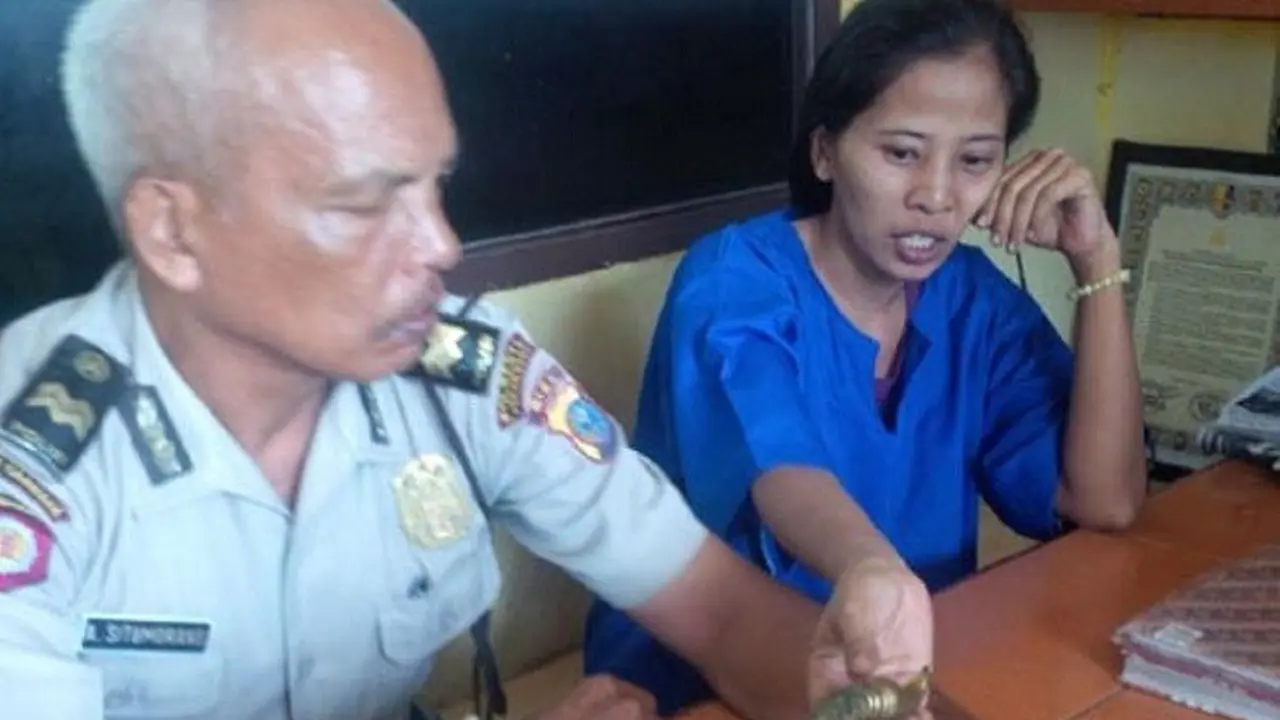 Dukun Mengaku Keturunan Prabu Siliwangi Berkeliaran di Pekanbaru