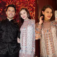 Penampilan Aaliyah Massaid di perayaan ulang tahun Krisdayanti yang ke-50 mencuri perhatian [@aaliyah.massaid]