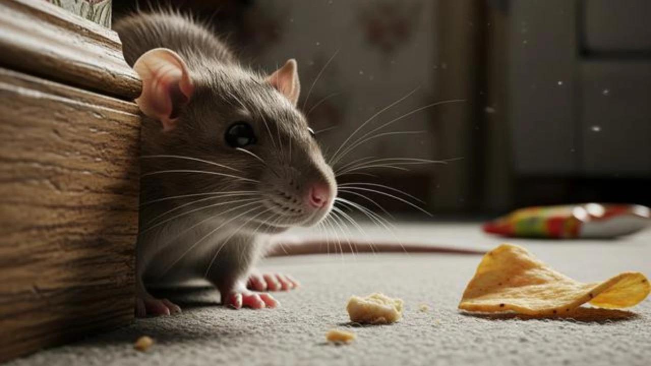 9 Cara Ampuh Mencegah Tikus Kembali ke Rumah Setelah Diusir