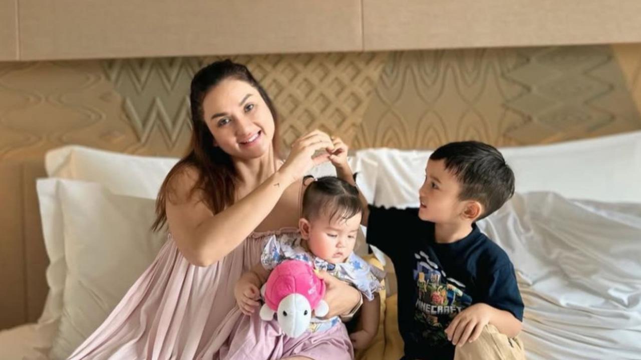 5 Potret Tengku Dewi Putri Setelah Bercerai dari Andrew Andika, Cantik dan Menawan di Berbagai Momen