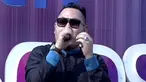 Nassar membawakan lagu Kecanduan Kamu dalam acara inBox SCTV (26/08/2014).