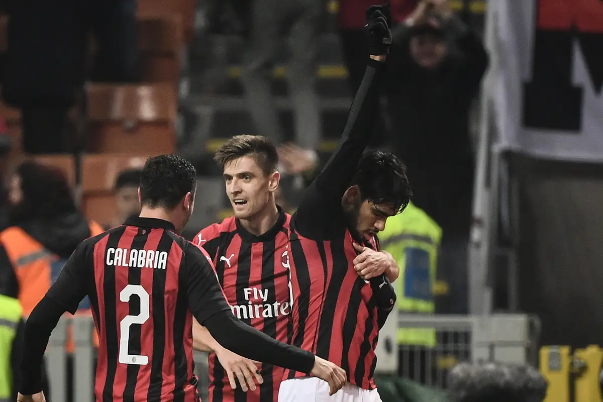 AC Milan