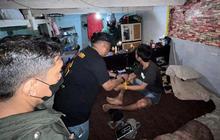 Bukan Beli, Pria Ini Malah Acak-Acak Rumah Makan Padang Gara-Gara Ajakan Rujuk Ditolak Istri Siri