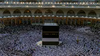 12 Perbandingan Fasilitas Haji Furoda vs Haji Pemerintah, Kepastian Visa hingga Biayanya