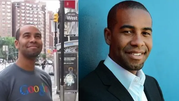 Photo copyright Linkedin, Youtube/ Michael Peggs