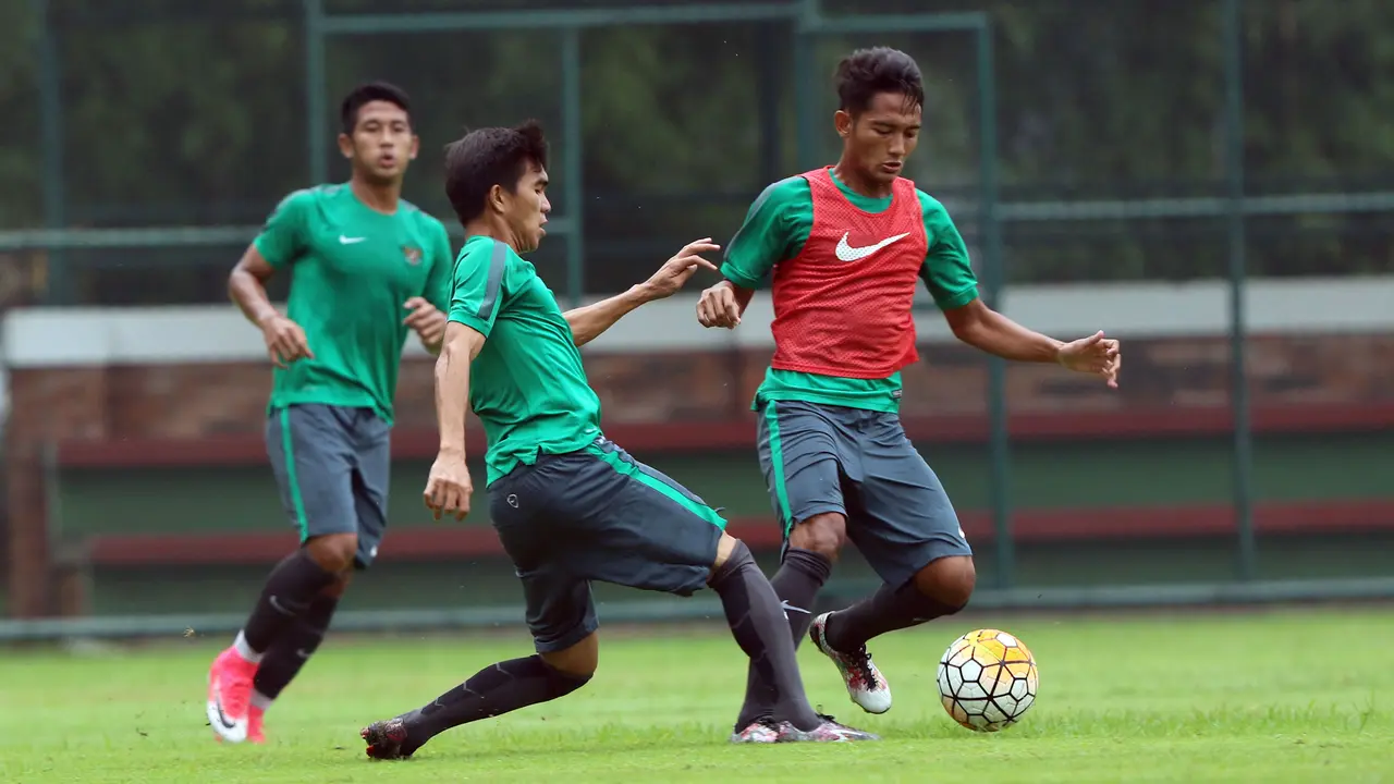 Timnas U-22