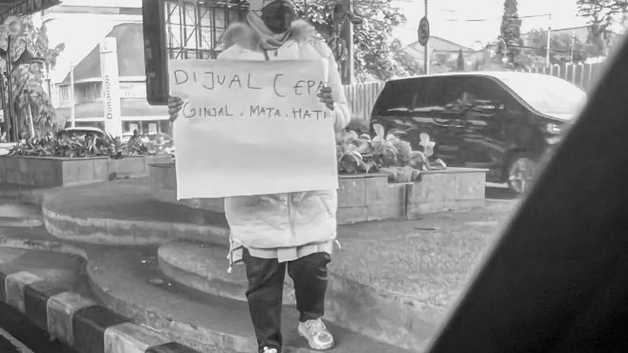 jual ginjal