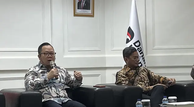 Danantara Pasang Syarat bagi Investor Data Center Skala Besar