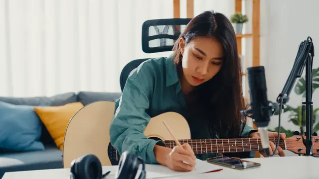 Songwriter