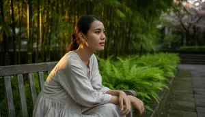 Cara Jadi Cuek yang Sehat agar Hidup Lebih Tenang dan Tidak Mudah Baper