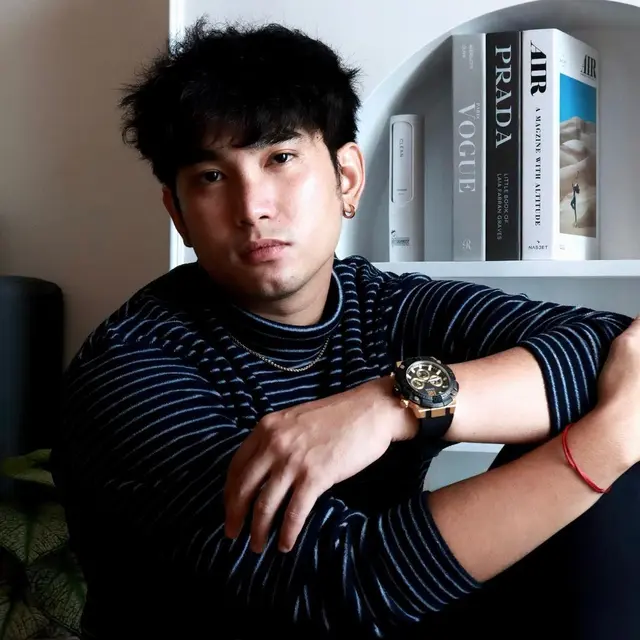 Jesenn rilis single baru (Instagram/jesenn)