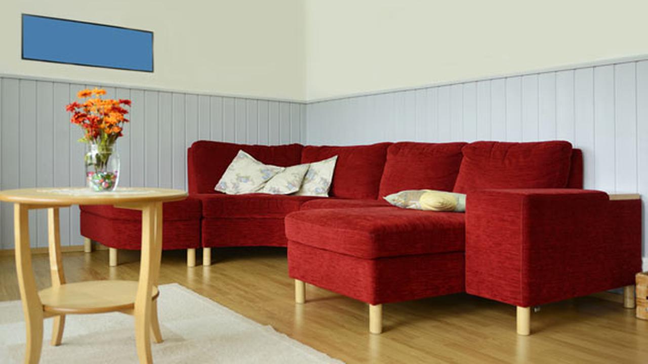 Ini Dia Cara Menjaga Kesegaran Dinding Berwarna Putih