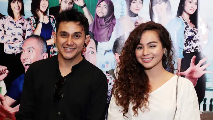 [Bintang] Vicky Nitinegoro