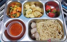 Puluhan Siswa Jaktim Diduga Keracunan Spaghetti MBG, Gubernur Pramono Anung Tinjau Lokasi
