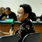 Mantan Sekretaris Menteri Pemuda dan Olah Raga, Wafid Muharam (Liputan6.com/Helmi Fithriansyah).