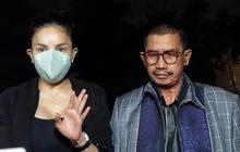 Buktikan Vadel Badjideh Pernah Hamili Lolly, Nikita Mirzani Bawa Foto Ini ke Polisi