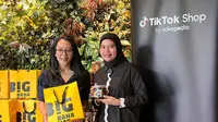 Cerita Mantan Karyawan Bank Sukses Merintis Bisnis Keripik Pisang di Kota Makassar