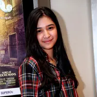 Mikha Tambayong adalah anak semata wayang dari pasangan Michael dan Deva Tambayong. (Wimbarsana/Bintang.com)