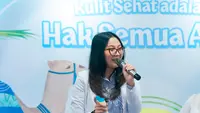 Ruam Popok Kerap Dialami Bayi di Awal Kehidupan, Dokter Ingatkan Perkuat Skin Barrier