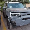 Nissan Terrano Bangkit, Kali Ini Bawa Teknologi yang Tak Biasa