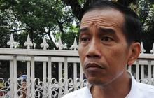 Jokowi masuk 25 besar wali kota terbaik dunia