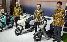 Tampil di IMOS 2024, Ini Perbedaan Honda ICON e: dan CUV e: