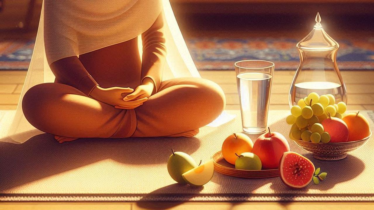 Keutamaan Puasa Tarwiyah dan Arafah: Menghapus Dosa da