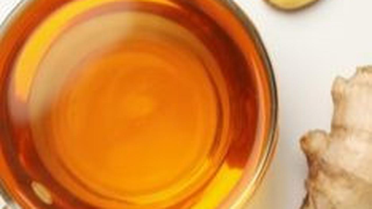 <b>Resep Wedang Jahe</b>