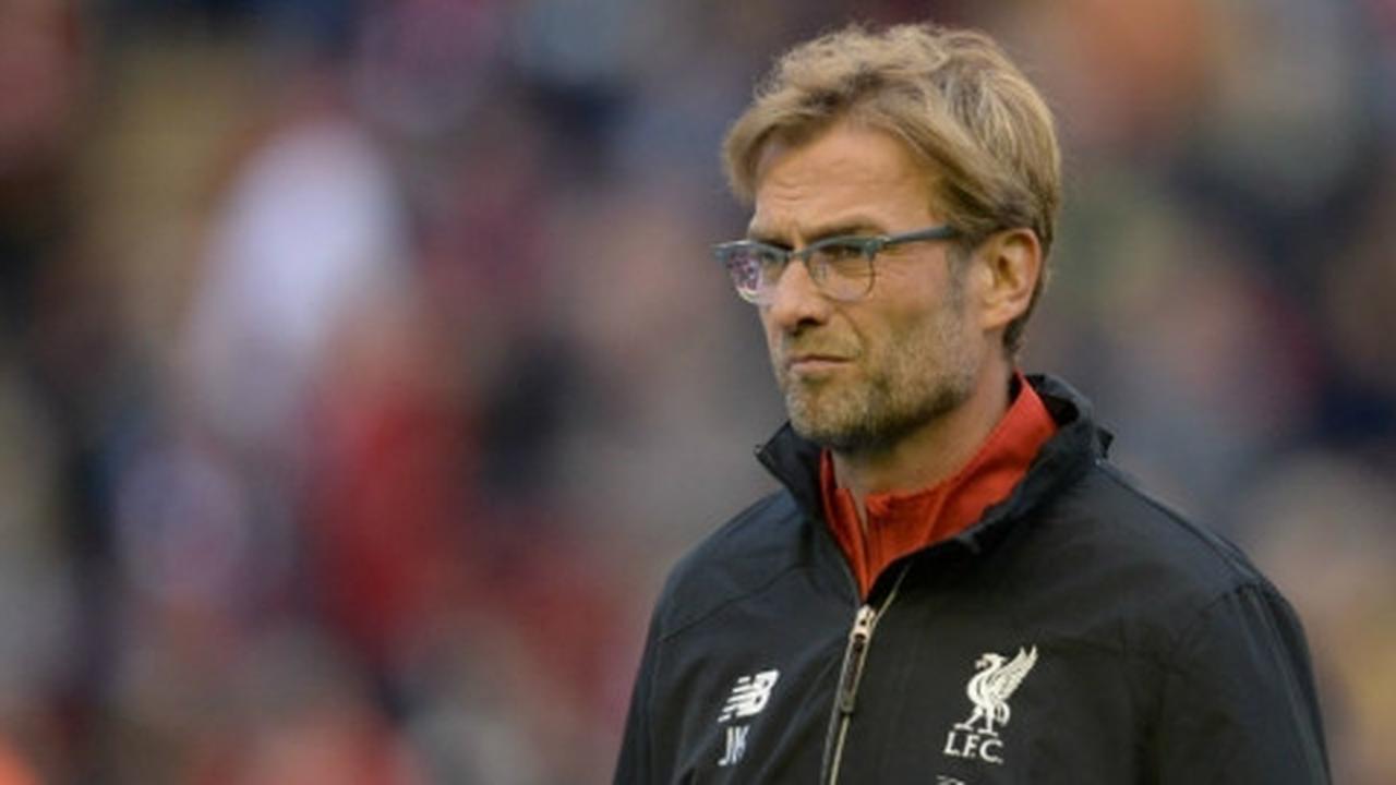 Gerard Houllier yakin dengan kemampuan Klopp