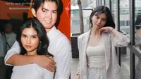 Olla Ramlan Perkenalkan Pacar Baru Sean Alexander, Ini 7 Potret Shyeika