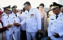 Viral Bobby Nasution dan Kahiyang Pulang Karena Datang Tanpa Disambut, Wali Kota Medan Buka Suara