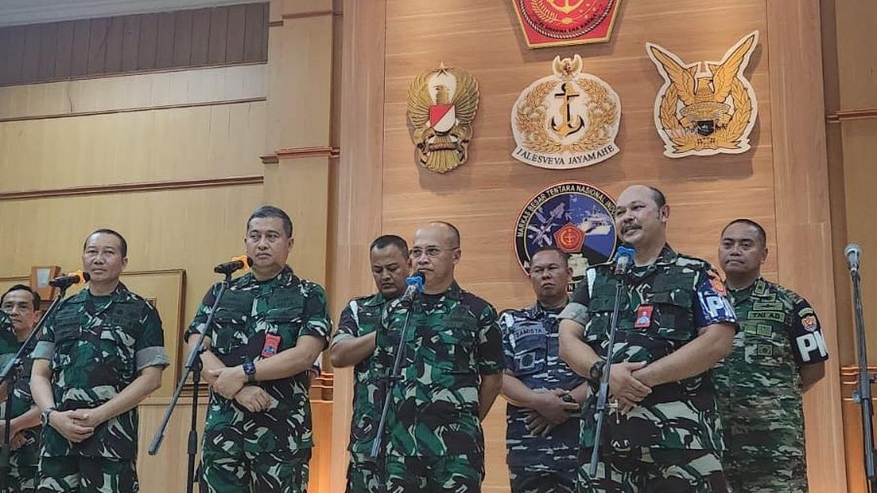 Soal OTT Militer, TNI Pesan ke KPK: Cukup Kasih Tahu Saja, Jam Sekian Mau Tangkap TNI