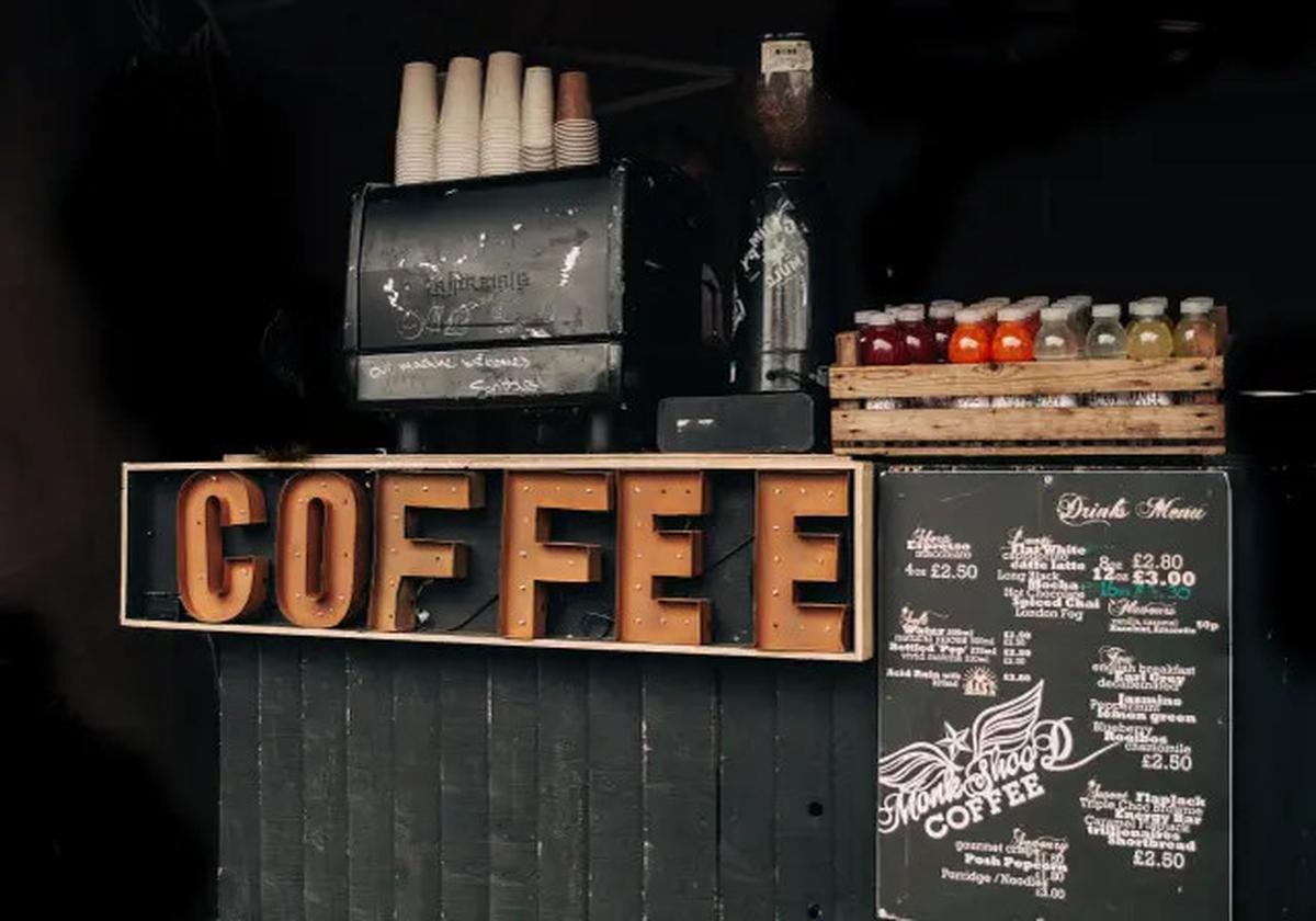 Harga Kopi Cetak Rekor Termahal, Apa Penyebabnya?