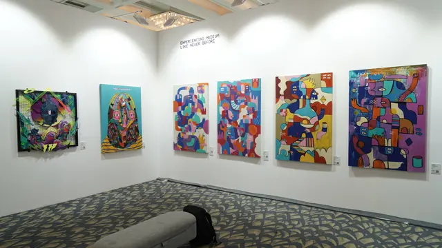 ArtMoments Jakarta 2023 (2)