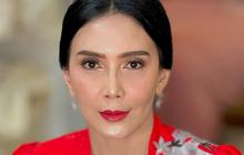7 Potret Cantik Awet Muda Rieke Diah Pitaloka yang Sebentar Lagi Ulang Tahun ke-51, Akui Sedang Didekati Pria